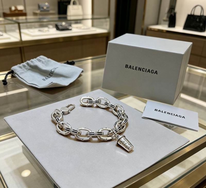 Balenciaga Bracelet 05yxs25