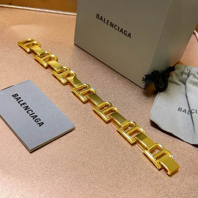 Balenciaga Bracelet 09yxx02