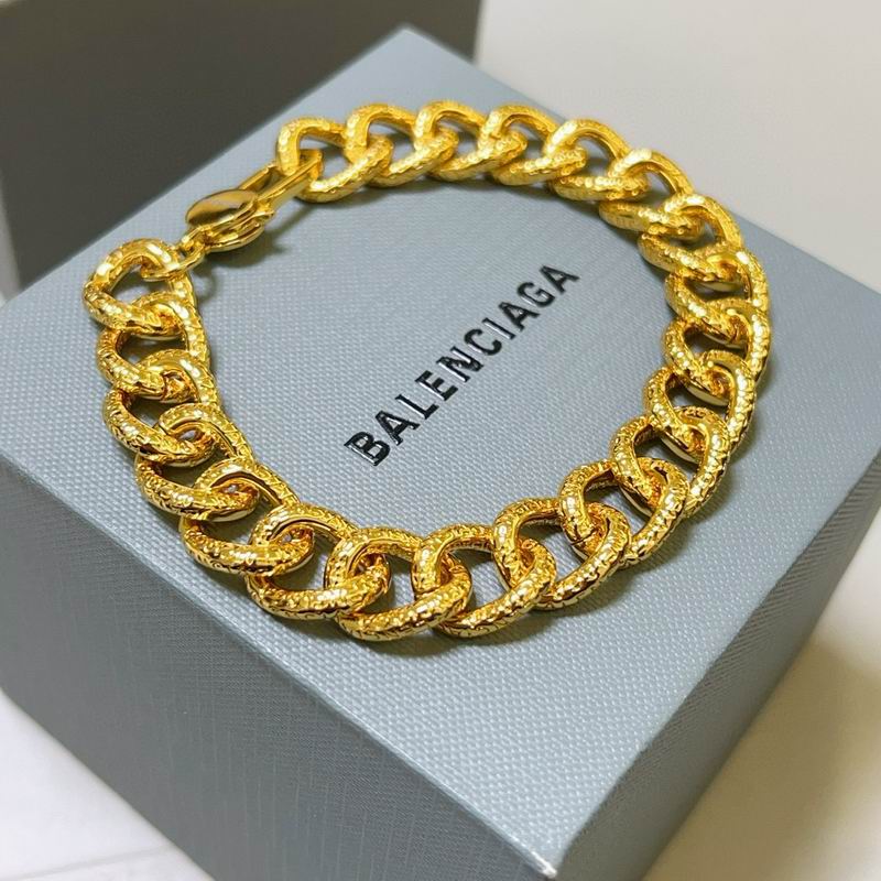 Balenciaga Bracelet 09yxx22