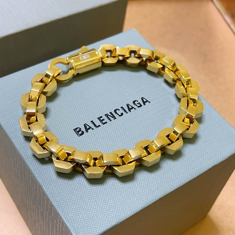 Balenciaga Bracelet 09yxx26