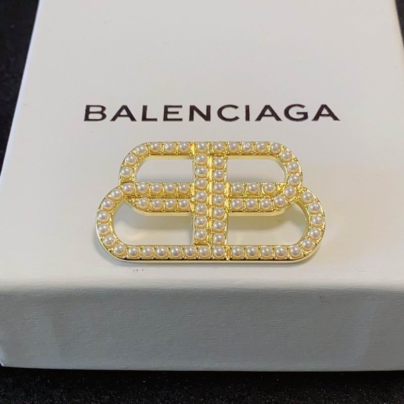 Balenciaga Brooch  03yxs02