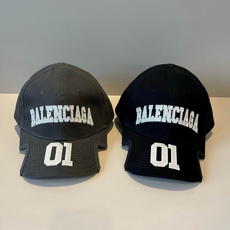 Balenciaga Cap 090905