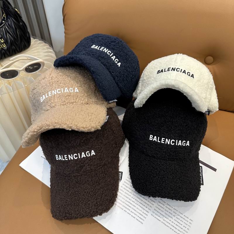 Balenciaga Cap 101203
