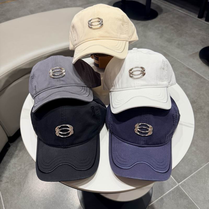 Balenciaga Cap 030302