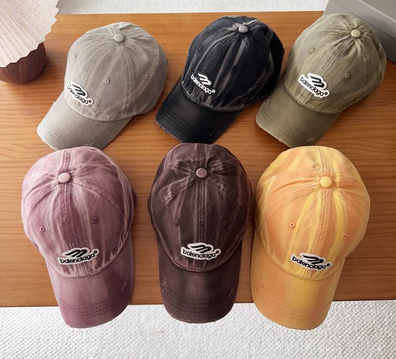 Balenciaga Cap 060206