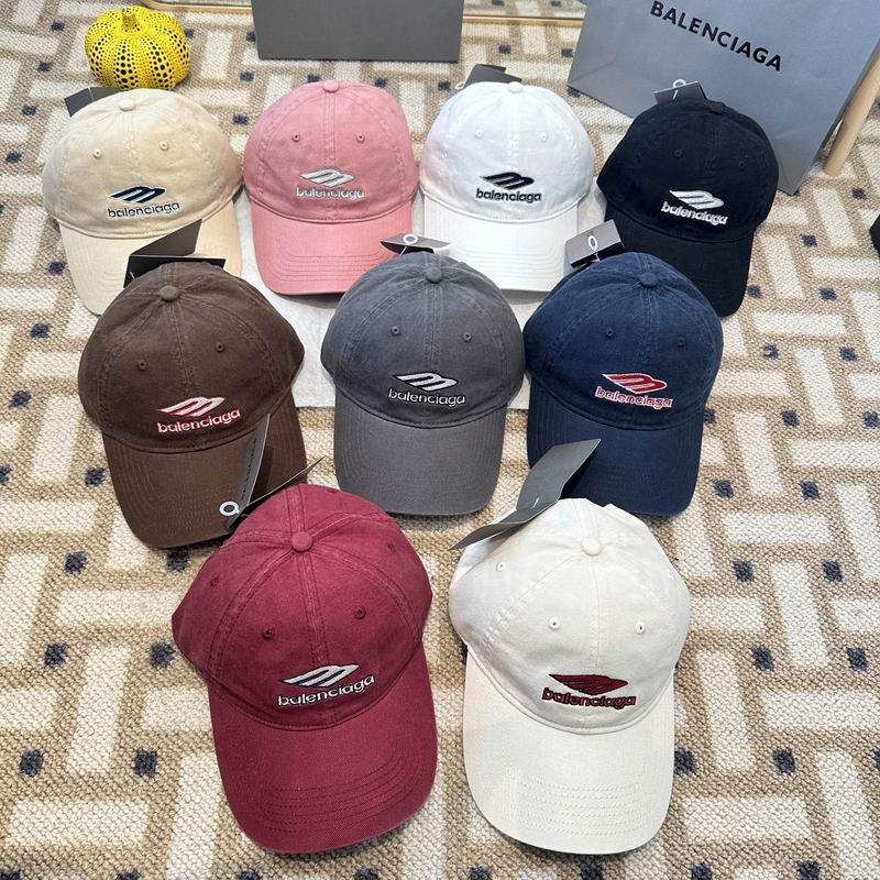 Balenciaga Cap 020302