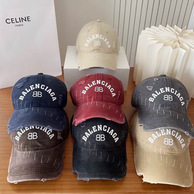 Balenciaga Cap 101201