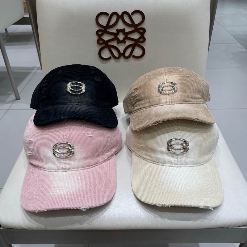 Balenciaga Cap 030304