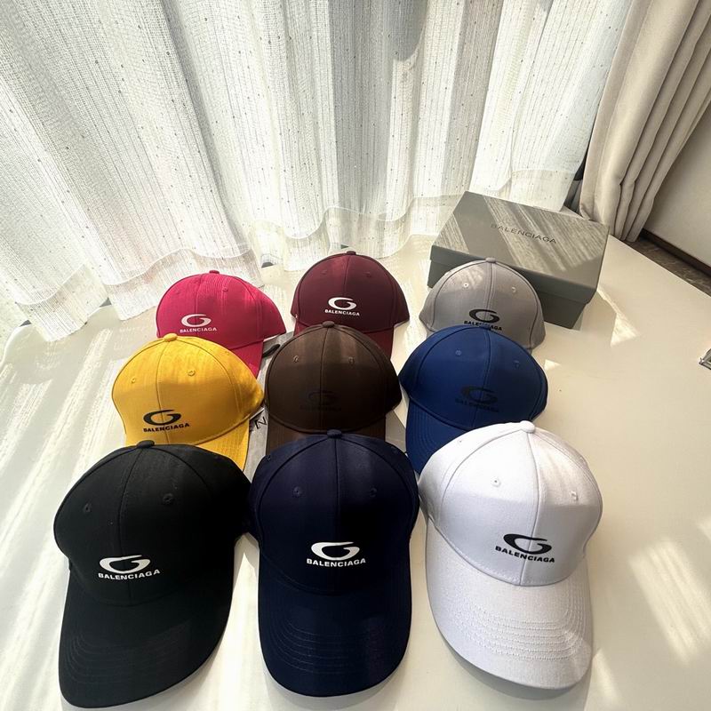 Balenciaga Cap 030312