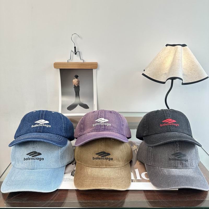 Balenciaga Cap 060201