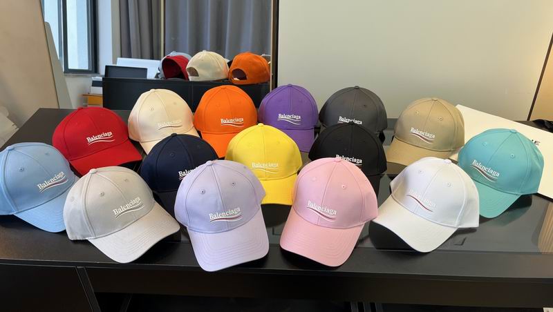 Balenciaga Cap 020301