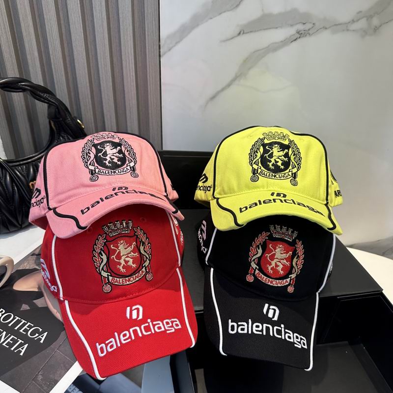 Balenciaga Cap 030313
