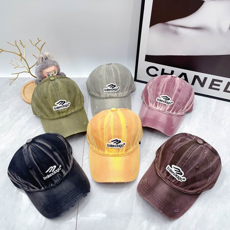 Balenciaga Cap dx95