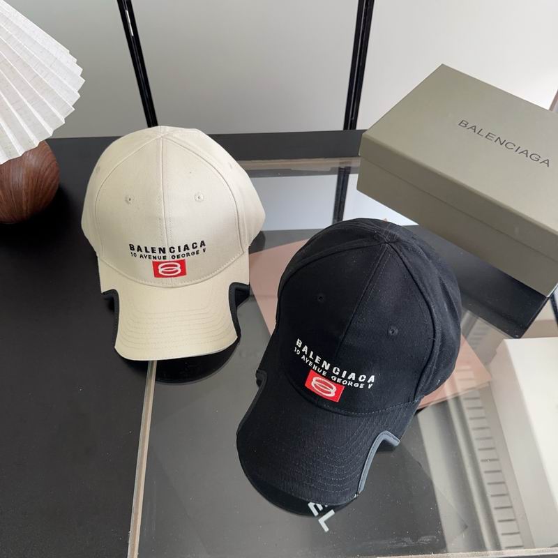 Balenciaga Cap dx96