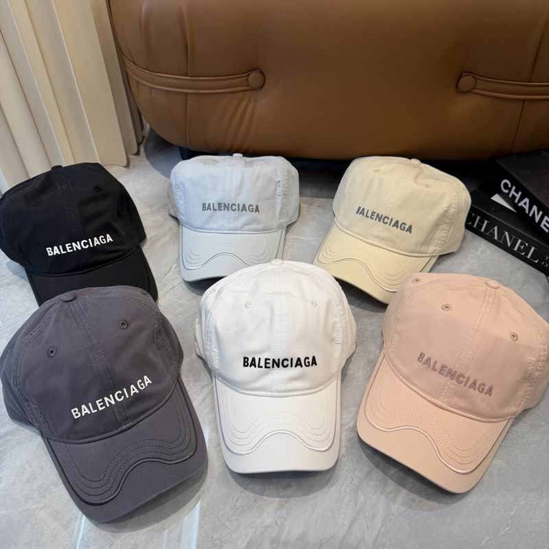 Balenciaga Cap dx97