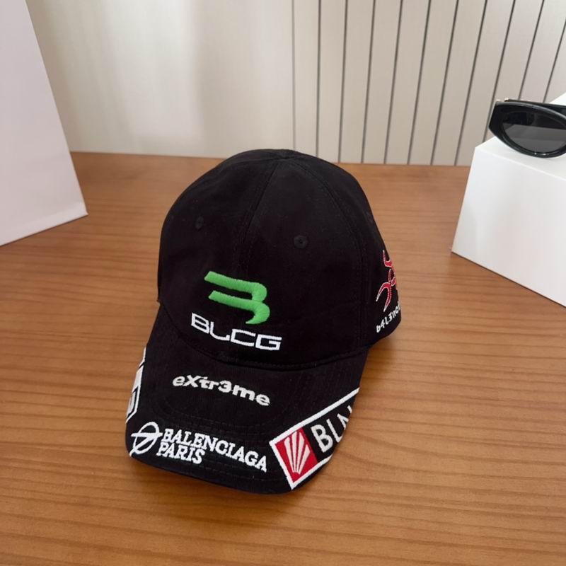 Balenciaga Cap dx132