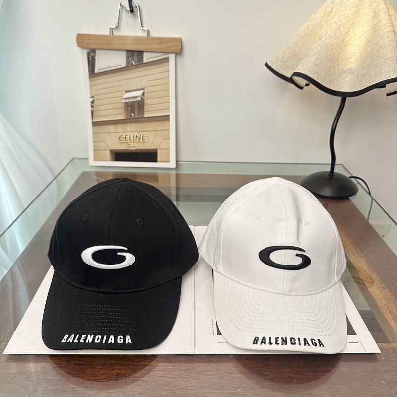 Balenciaga Cap dx74