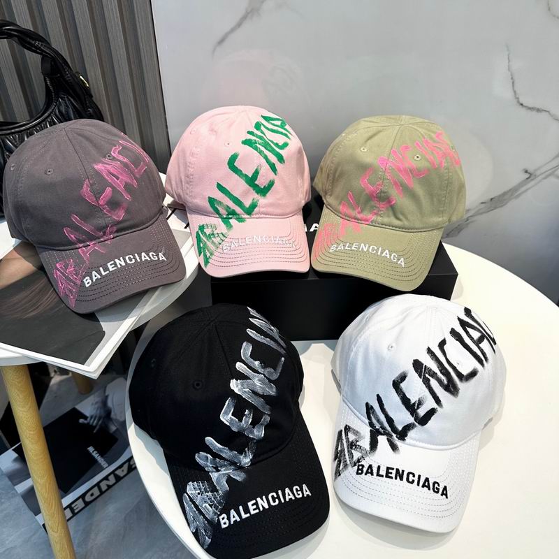 Balenciaga Cap dx96