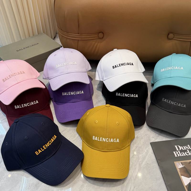 Balenciaga Cap dx103