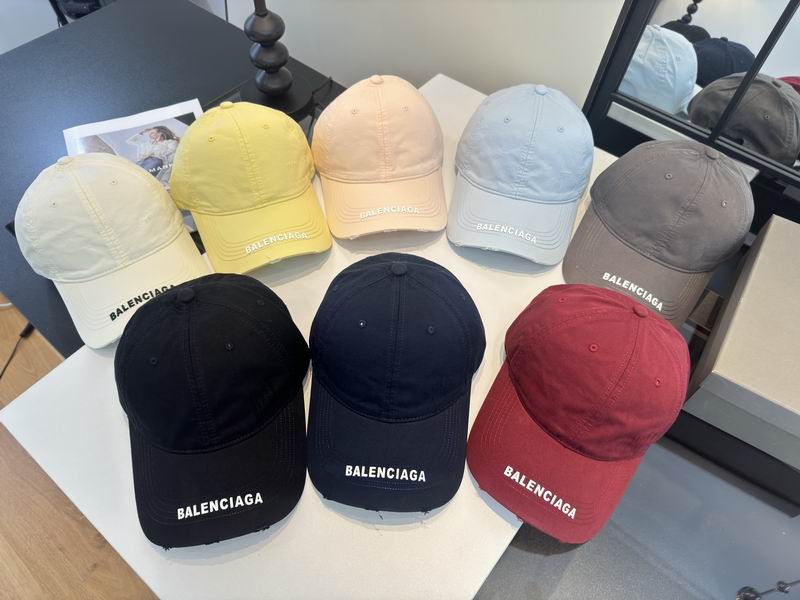 Balenciaga Cap dx106