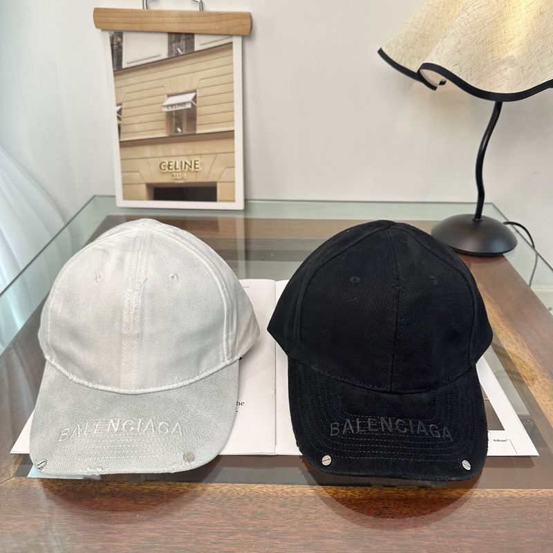 Balenciaga Cap dx76