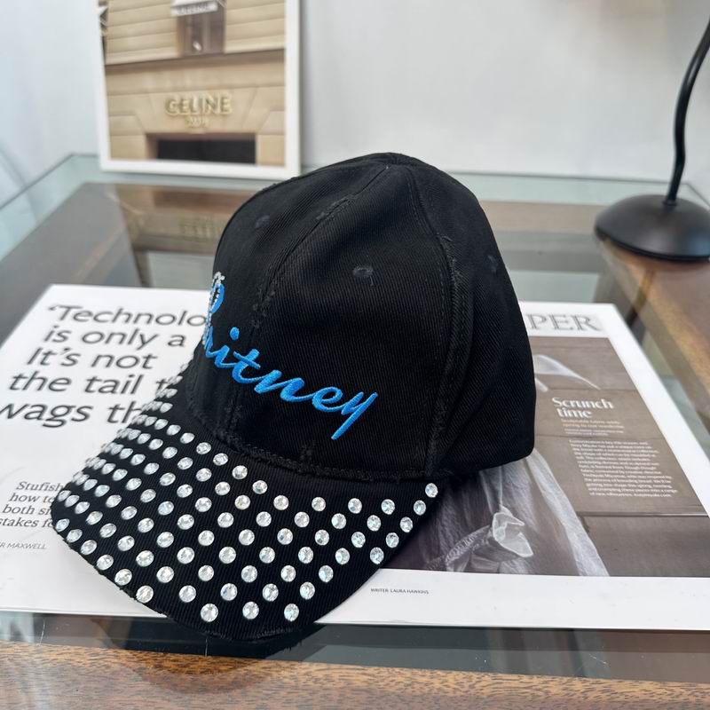 Balenciaga Cap dx73