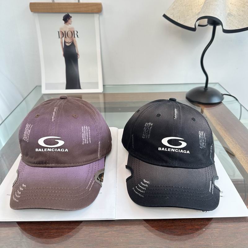 Balenciaga Cap dx99