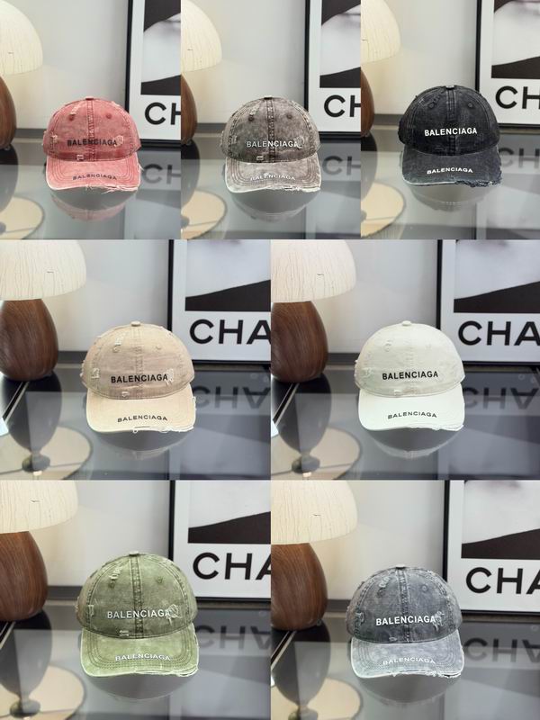 Balenciaga Cap dx105