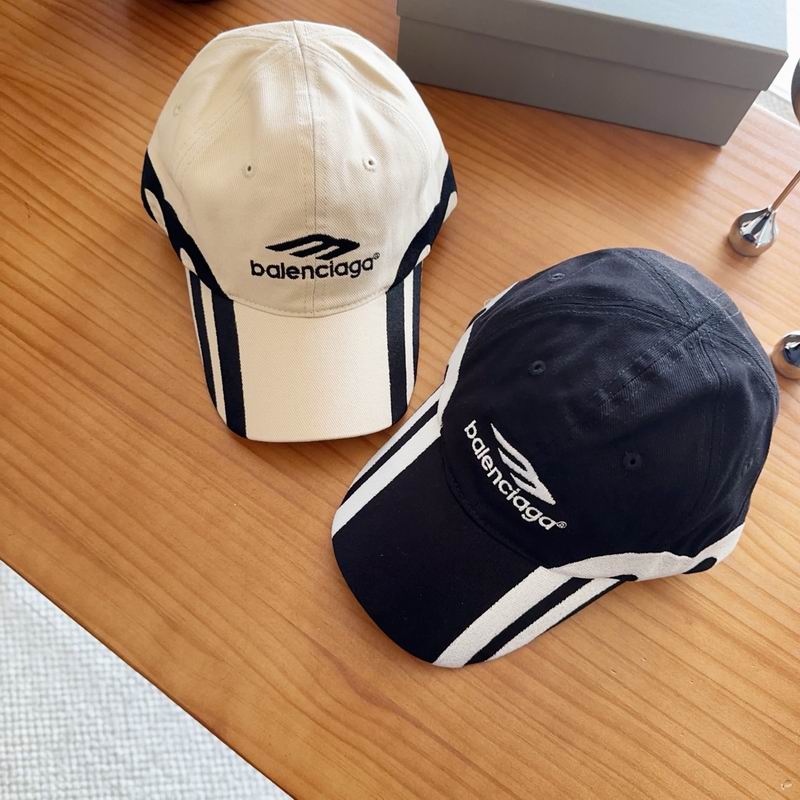 Balenciaga Cap dx94