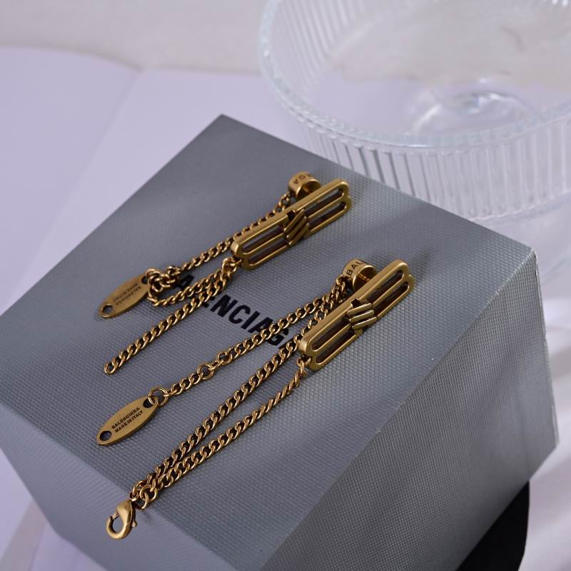Balenciaga Earring 02yxs08