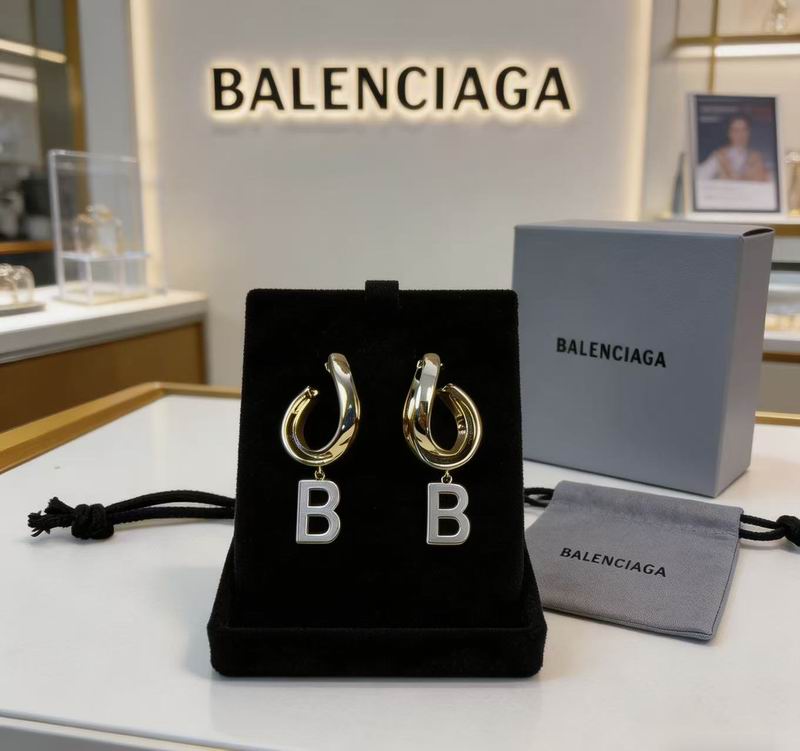 Balenciaga Earring 03yxs27