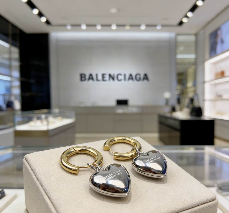 Balenciaga Earring 03yxs28