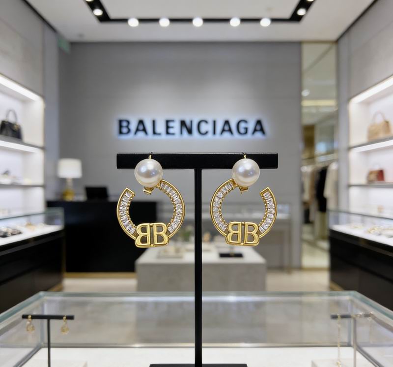 Balenciaga Earring 03yxs29