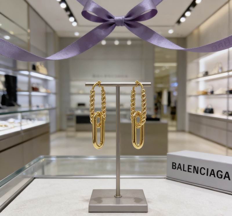 Balenciaga Earring 03yxs30