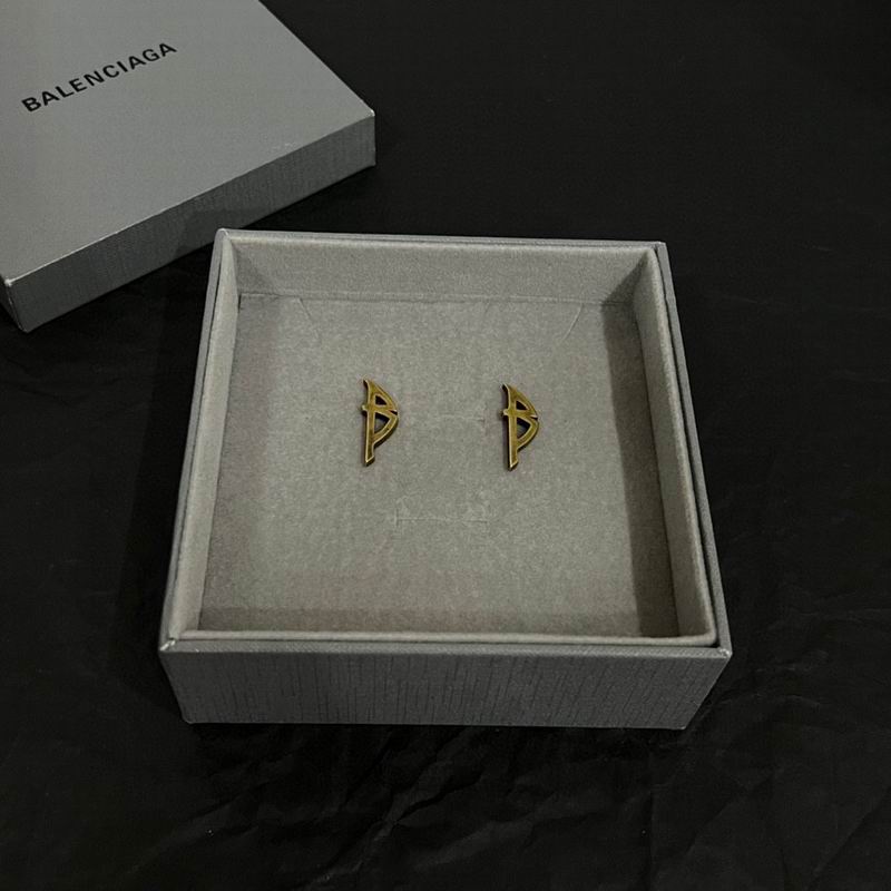 Balenciaga Earring 03yxs31