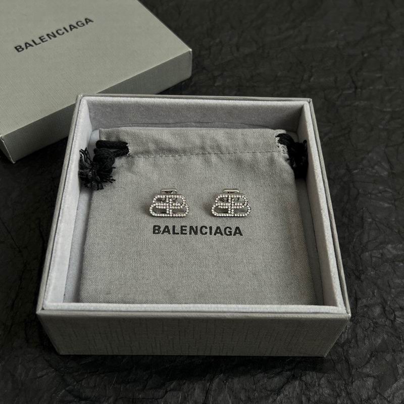 Balenciaga Earring 03yxs32
