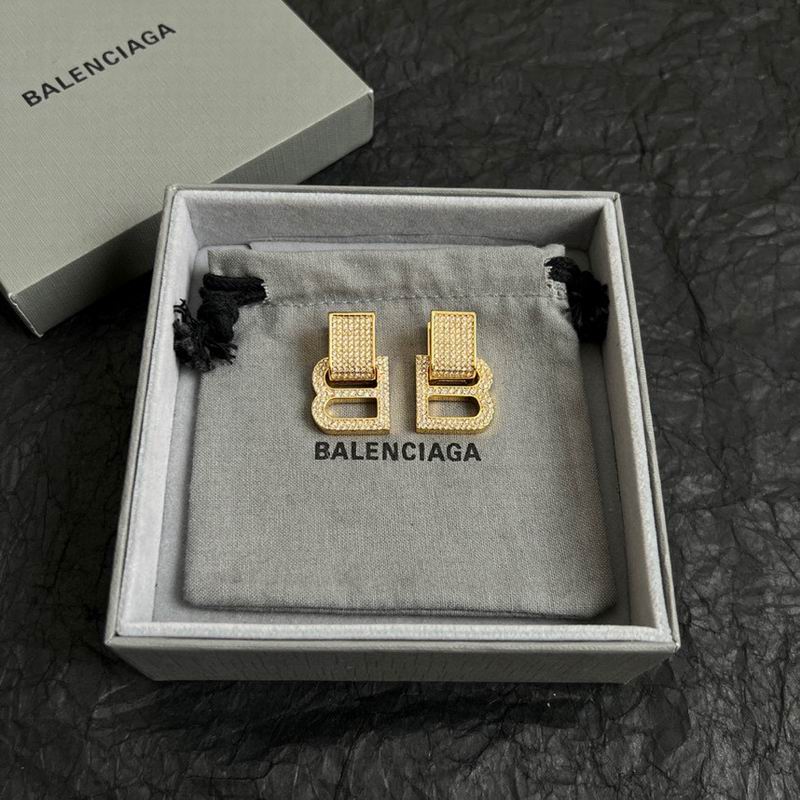 Balenciaga Earring 03yxs33