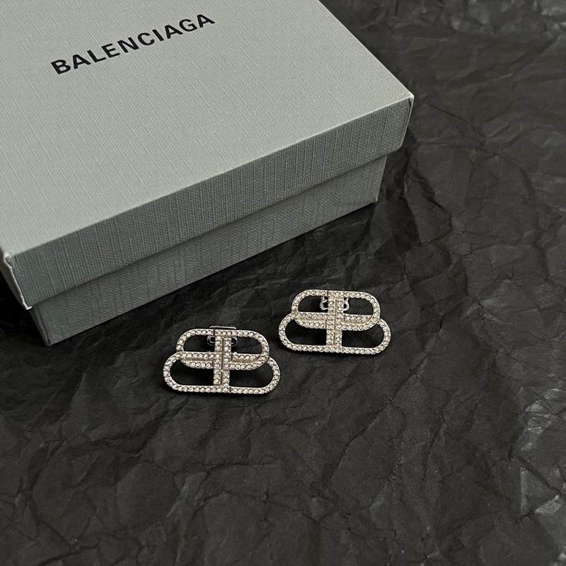 Balenciaga Earring 03yxs34