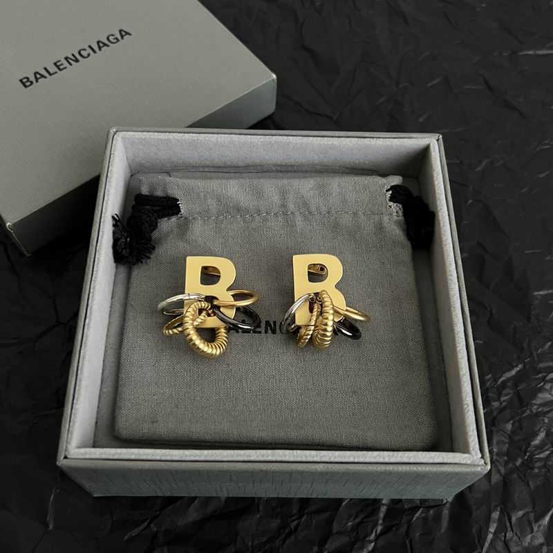 Balenciaga Earring 03yxs40