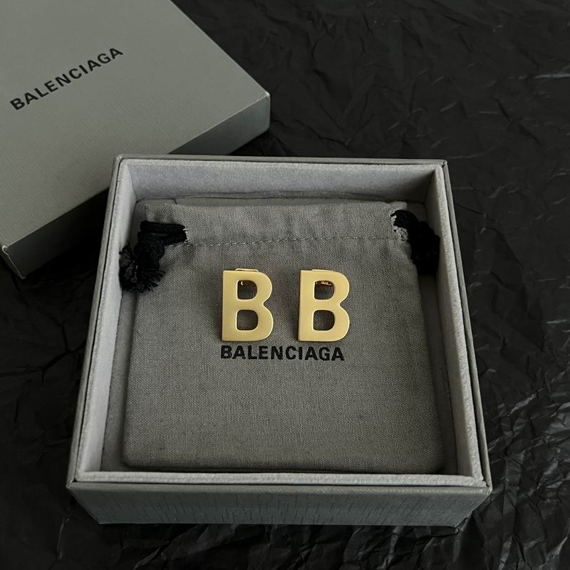 Balenciaga Earring 03yxs41