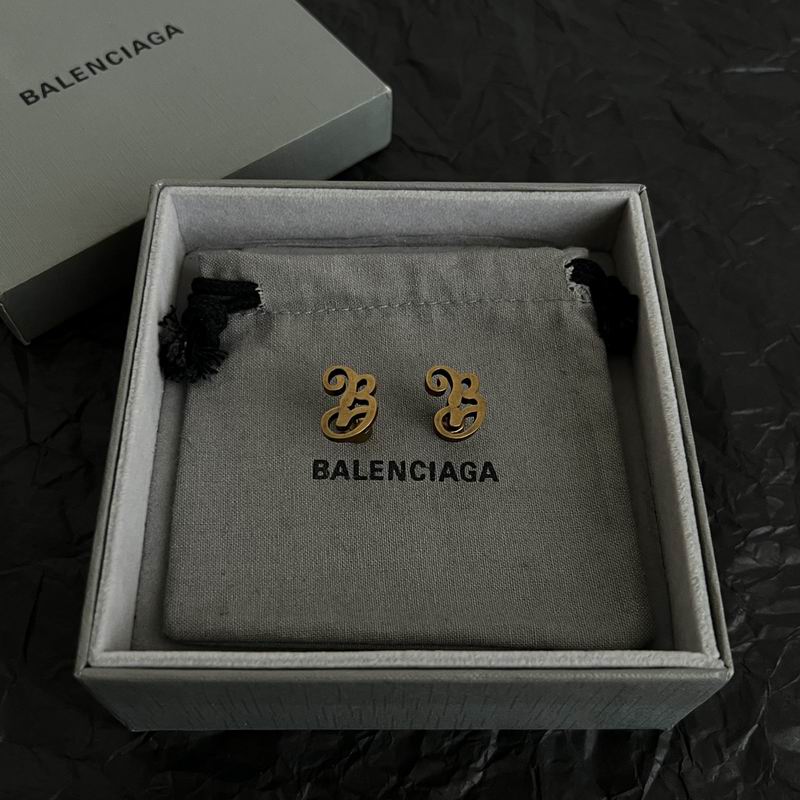 Balenciaga Earring 03yxs42