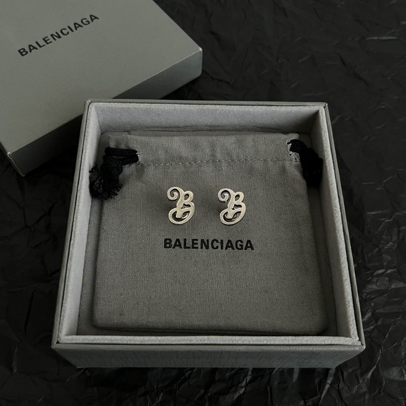 Balenciaga Earring 03yxs43