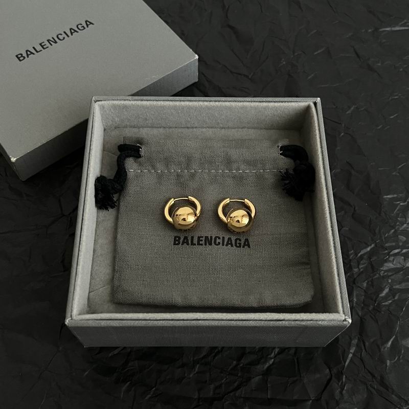 Balenciaga Earring 03yxs46