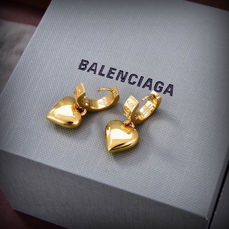Balenciaga Earring 03yxs52