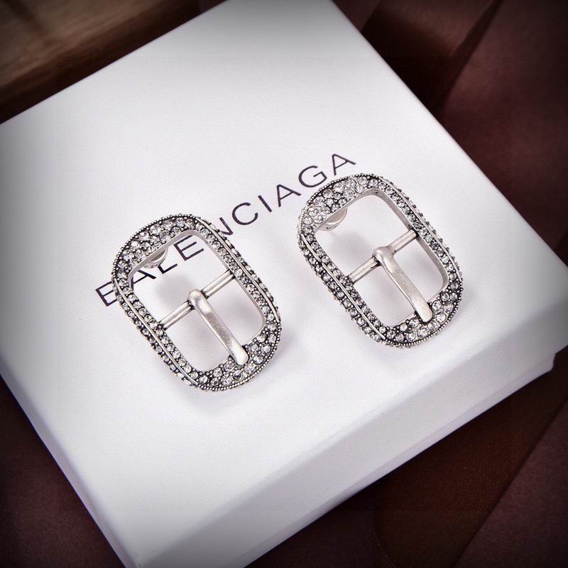 Balenciaga Earring 03yxs67