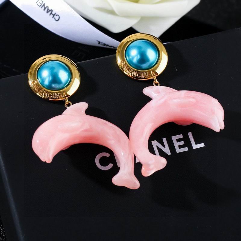 Balenciaga Earring 03yxs75
