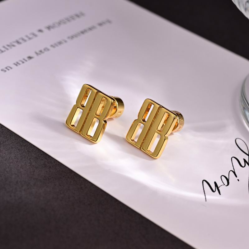 Balenciaga Earring 04yxh02