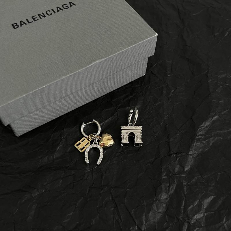 Balenciaga Earring 04yxs105