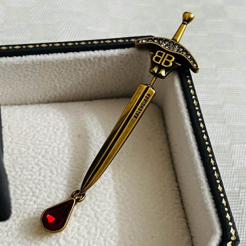 Balenciaga Earring 04yxs113