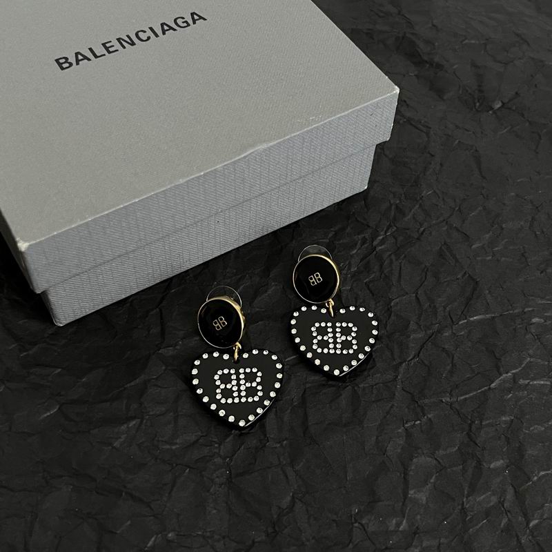 Balenciaga Earring 04yxs115